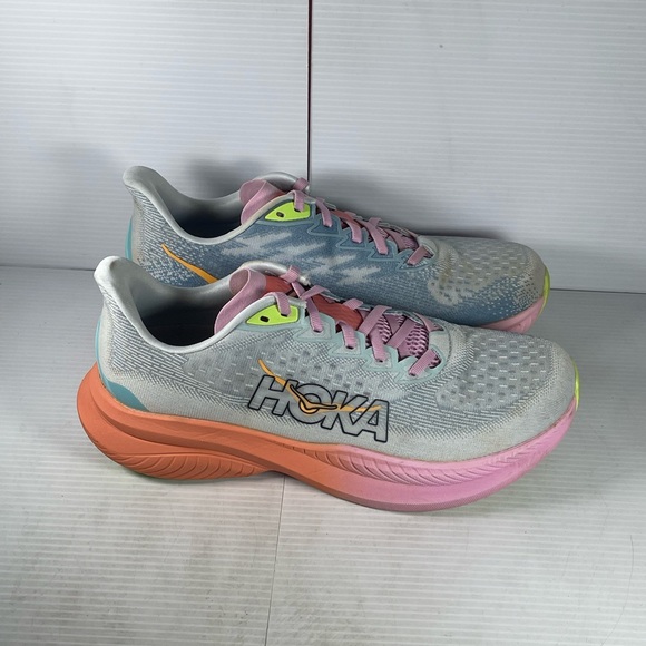 Hoka Shoes - Hoka Mach 6